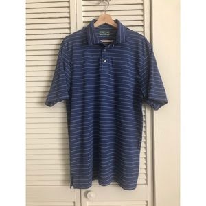 Pro Tour Coolplay polo shirt